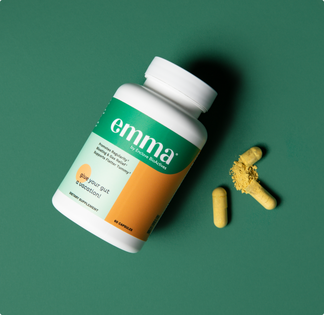 Emma Gut Health
