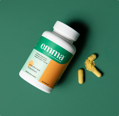 Emma Gut Health
